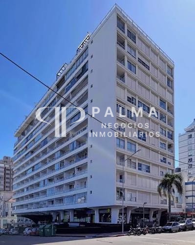 Edificio Peninsula