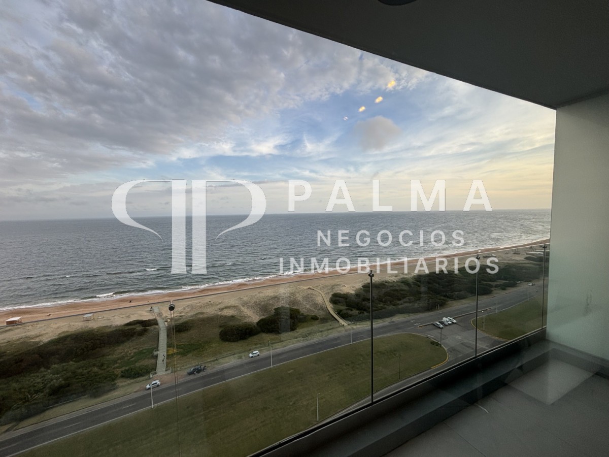 Brava, Punta del Este