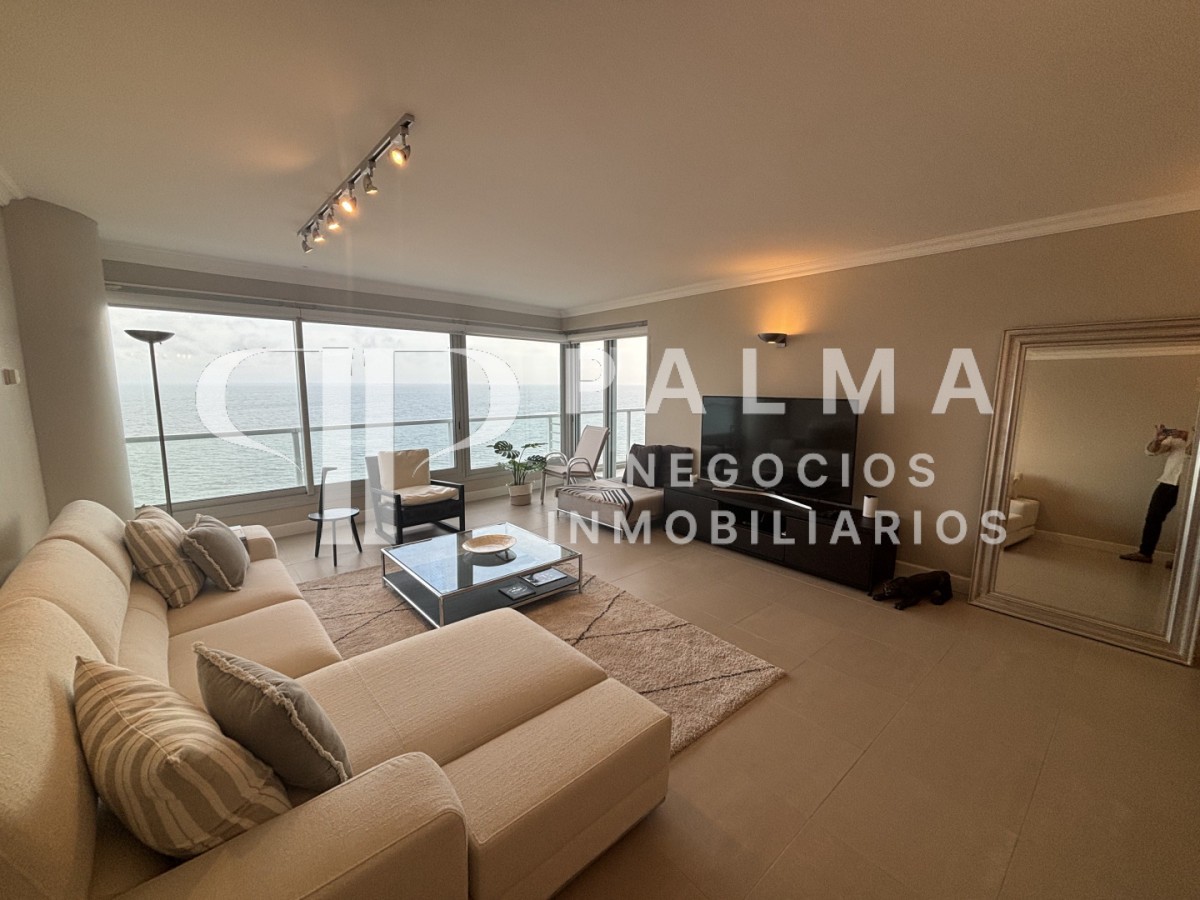 Brava, Punta del Este